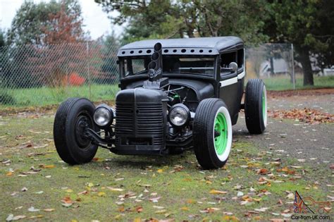 ratrod 1929 ford tudor model a|Rat Rod 1929 Model A .